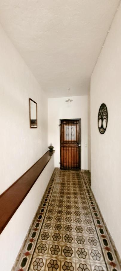 Le Rocher Appartement Cotignac Exterior foto